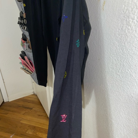 Cute Blinging Winter Outfit SOLD - Picture 4 of 7